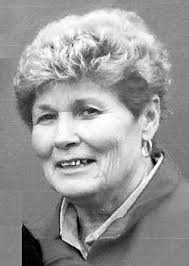 Diane M. Phelps — Gouverneur Tribune Press