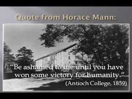 Legacy Horace Mann