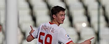 Profilo di aleksey miranchuk (25) ➤ atalanta ➤ scheda, valore di mercato, statistiche, mercato, carriera e tanto altro. Aleksey Miranchuk Football Talent Scout