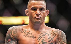 Eddie Alvarez's MMA Record, Last Fight & More