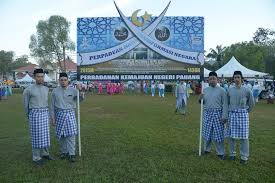 Salam maulidur rasul dan selamat bercuti kpd semua pelanggan dan followers @annjay.sabah #maulidurrasul2019 #cuti. Perbadanan Kemajuan Negeri Pahang Sambutan Maulidur Rasul 1436h 2015m