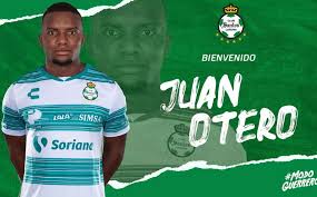 Mazatlan vs santos laguna prediction. Liga Mx Oficial Santos Laguna Ficha A Juan Otero Video Mediotiempo