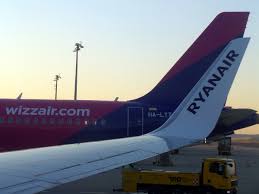 Check the table below for w63263's most recent flight history Wien Wizz Air Und Ryanair Im Vergleich Wer Fliegt Mehr Aviation Direct