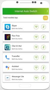 Auto Internet For Android Apk Download