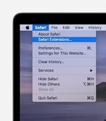 How To Install Safari Extensions On Your Mac Apple Support
