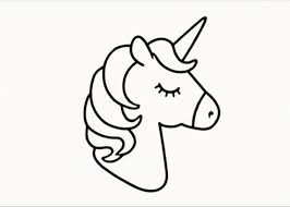 This adorable free hand drawn unicorn clip art is available for personal and commercial use! Ausdrucken Ausmalbilder Einhorn Pummel Coloring And Drawing