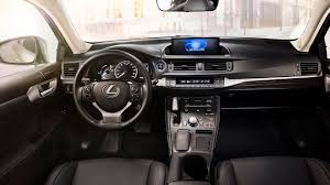Lexus Ct 200 H Interior Lexus Ct200h Toyota Prius Interior Lexus