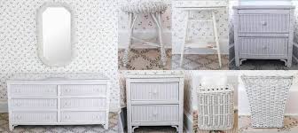Top sellers most popular price low to high price high to low top rated products. Lot Art Wicker Bedroom Furniture Suite