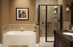 From interior design shows to celeb bathroom remodels seen on instagram, the media is awash with inspirational. One Day Remodel One Day Affordable Bathroom Remodel Bath Planet