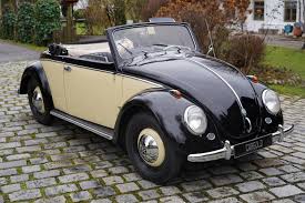 Image result for Silver Gray 1949 Beetle