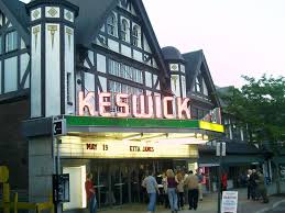 keswick theatre