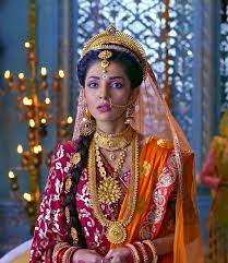 Laxmana | Indian women painting, South indian actress, Radha krishna photo