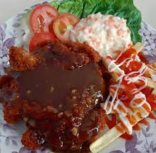 Always bored during your commute to and fro work or school? Mudah Sedap Tak Guna Banyak Bahan Resipi Chicken Chop Homemade Ni Memang Terbaik