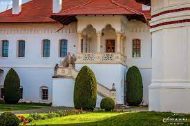 Informatii cu privire la primaria sambata de sus din judetul brasov. Manastirea Sambata De Sus Aka Manastirea Brancoveanu Mundo