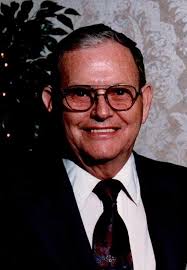 Aubrey Compton Obituary