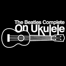 Bathroom canisters uke songs beatles. The Beatles Complete On Ukulele Choir Featuring Barack Obama Let It Be 2011 256 Kbps File Discogs