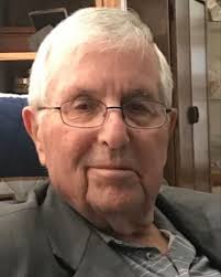 Daniel Adolph Jarner Obituary April 9, 2024