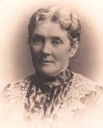 Jane Maria (Murray) Fooks (1850-1903)
