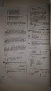 Kunci jawaban lks bahasa inggris kelas 8 semester 2 intan pariwara mid term test. Tolong Jawaban Lks Intan Pariwara Kls 8 Mid Term Test Brainly Co Id