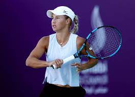 Pro tennis player | twuko. Wta Charleston Day 1 Predictions Including Petkovic Vs Putintseva