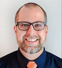 Trevor A. Hall Psy.D., ABPdN