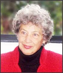 Eleanor APPLEGATE Obituary (2009)