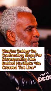 Enoch Chicago and Charles