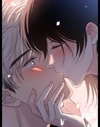 The uncensored kiss [Touch Your World] : rwholesomeyaoi