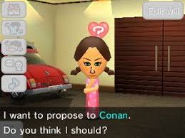 There are 10 different rankings to unlock.(see below) each ranking … Jeff S Tomodachi Life Blog Entry 51 Food Reactions Life Blogs Blog Entry Life