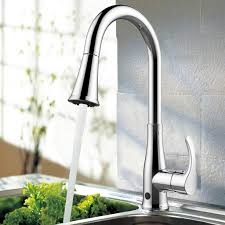 atalawa touchless kitchen faucet