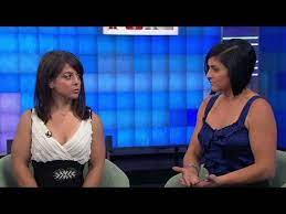Jennifer bricker with christina moceanu, her younger sister. Olympian Idolized By Her Secret Legless Sister Youtube