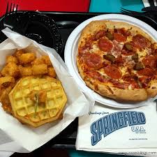Strictly no outside food or beverages. What To Eat At Universal Orlando And The Wizarding World Of Harry Potter Rae Gun Ramblings