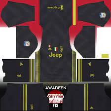 Dls cardiff city fc kits (2021) | dream league soccer. Juventus Fc 2018 19 Kit Logo Dream League Soccer