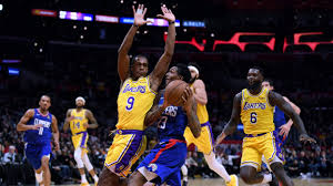 Clippers vs lakers highlights full game | nba december 22. Clippers Vs Lakers Betting Latest Line Odds Prediction Heavy Com