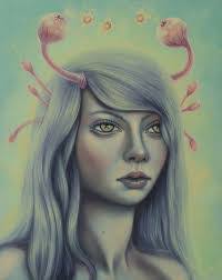 Deborah Natale's Instagram, Twitter & Facebook