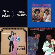 Check spelling or type a new query. No Mercedes Song By Johnny Pacheco Celia Cruz Spotify