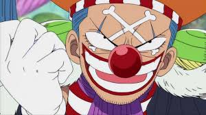 Do Shanks And Buggy Really Know The Exact Location Of One Piece? If Yes,  Why Didn'T They Still Become Pirate Kings Until Now? - Quora