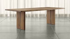 Dakota Dining Tables Dining Table Dining Room Table Live Edge Dining Table