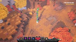 Each mission has a hidden level that allows you to access secret levels. Grinding Out The Pumpkin Pastures Secret Level And Came Across This 30 Hours Of Gameplay And Never Seen One Before Lmao Minecraftdungeons