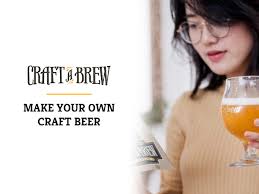 Amazon.com: Craft A Brew