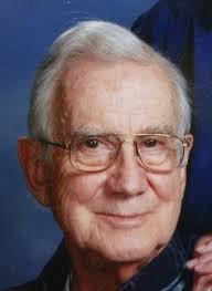 Richard Simons Obituary (1931