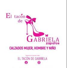 El Tacón de Gabriela
