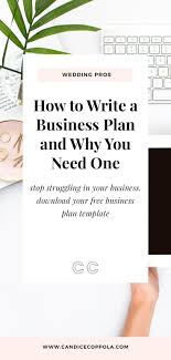 What A Business Plan Will Really Reveal About Your Business In 2020 Free Business Plan Business Plan Template Business Plan Outline