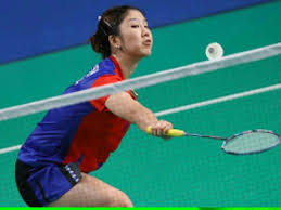 Sonia cheah su ya (born 19 june 1993 in kuala lumpur) is a malaysian badminton player. Soniia Cheah Hope To Go To The Tokyo Olympics Without Fear Sports World
