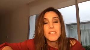 ¿qué fue lo que pasó? Soledad Pastorutti Dio Una Noticia E Hizo Llorar A Todos Por Favor Sin Llorar Porque Esto No Es Un Velorio Diario La Provincia Sj