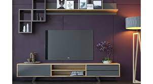 Kredi kartına 12 taksit 150 tlx12 1800 tl. Rabi Buse Lux Tv Unitesi Fiyati Vivense