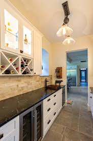 butlers pantry main line kitchen
