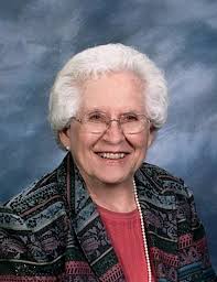 Obituary information for Grace Alice Savage