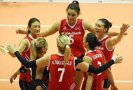 Jun 08, 2021 · a milli kadın voleybol takımımız, fivb milletler ligi'ndeki 9. Filenin Sultanlari Kanada Yi 3 0 Yendi