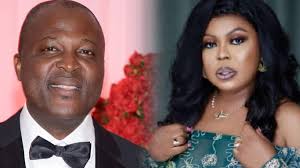 I Don't Respect Anyone In Ghana Except Ibrahim Mahama- Afia Schwar Afia  Schwar, also known as Fufu Funu has disclosed that she does not respect  anyone in Ghana… Check comments for the